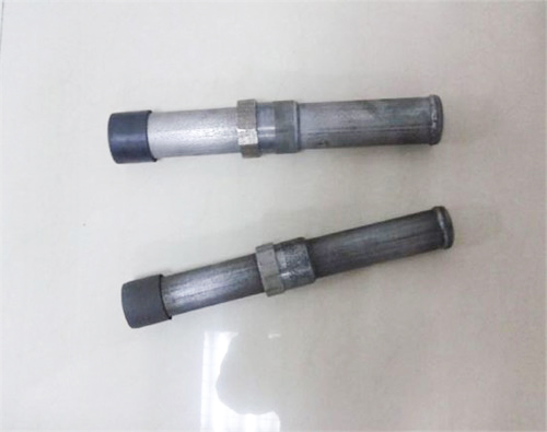 兴平桩基声测管螺旋式深桩